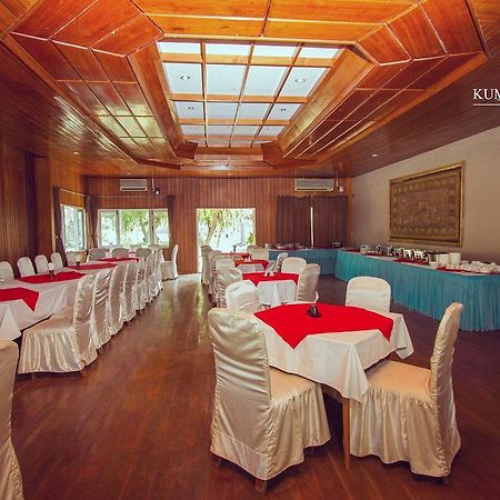 Hotel Kumudara Bagan Exterior foto
